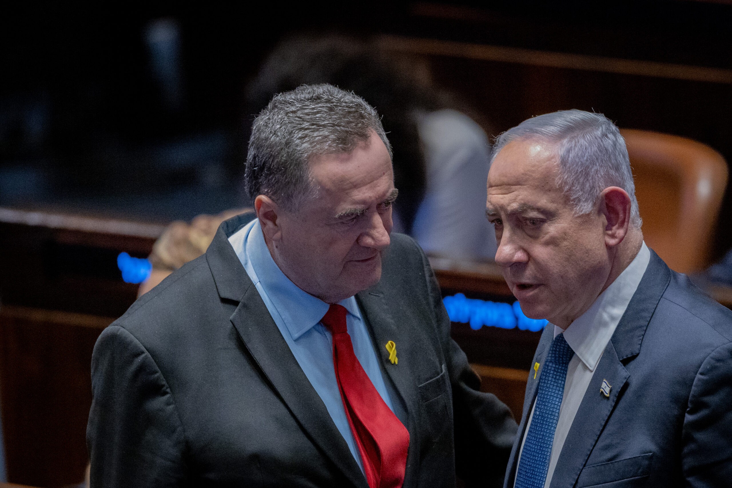 ישראל מסכימה להצעה שהונחה, הכדור כעת בידיים של החמאס