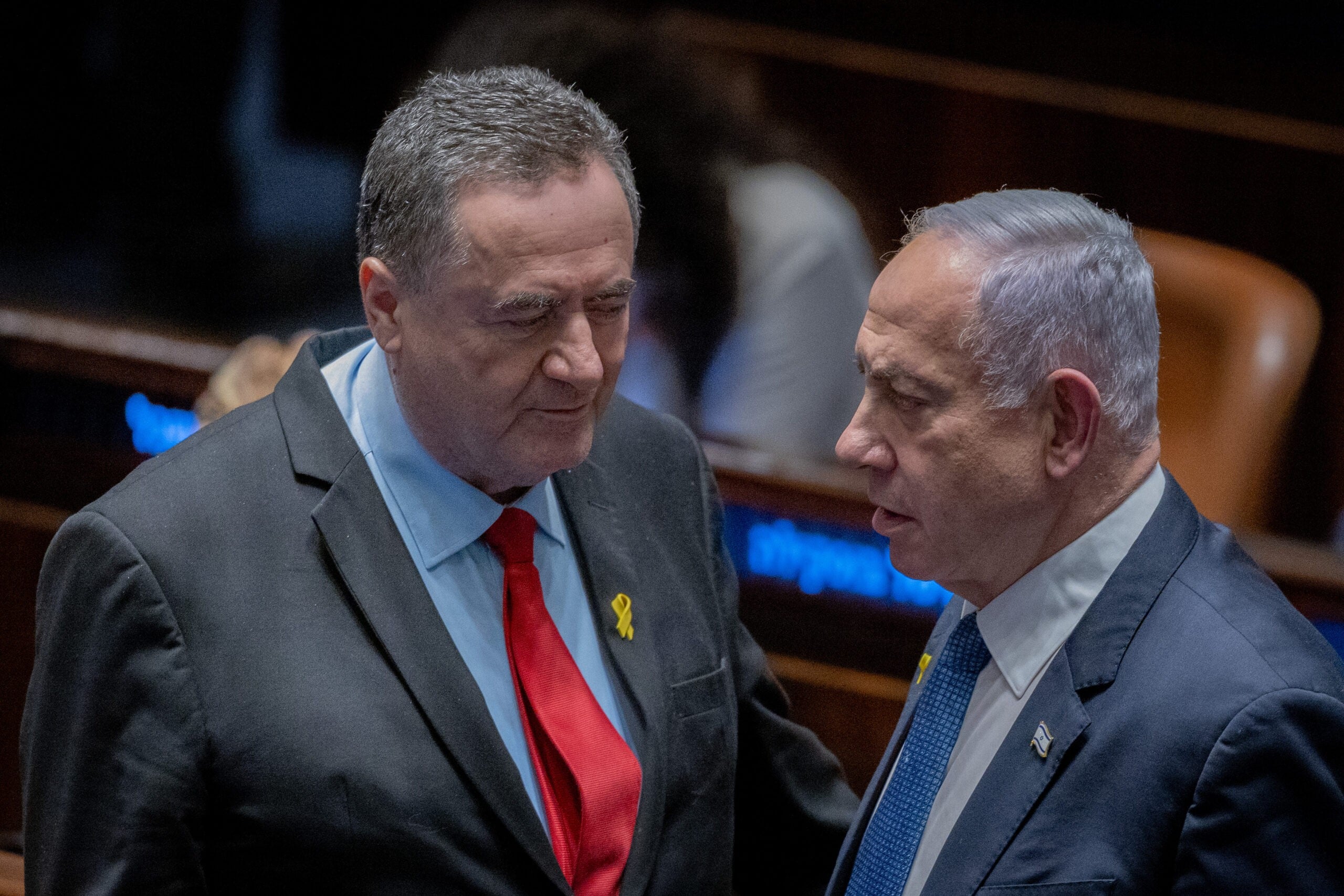 "תתעשת ואל תיתן לזה לקרות": האב השכול במסר כואב לראש הממשלה
