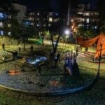 טיל בליסטי שוגר מתימן ונפל ביפו, 16 בני אדם נפצעו קל