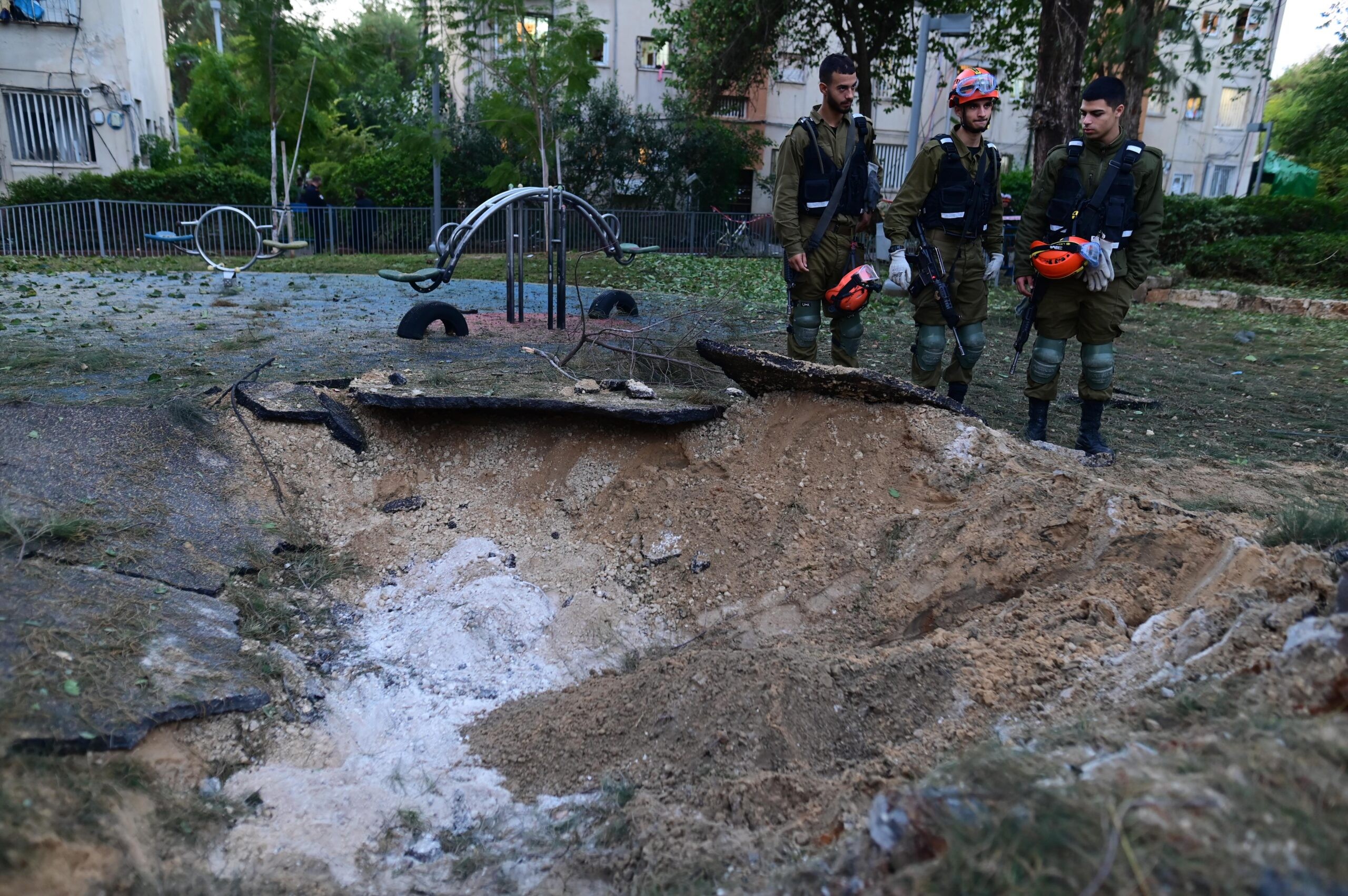 צה"ל: ההתרעה הופעלה באיחור מסיבות חסויות, נפעיל יותר אזעקות