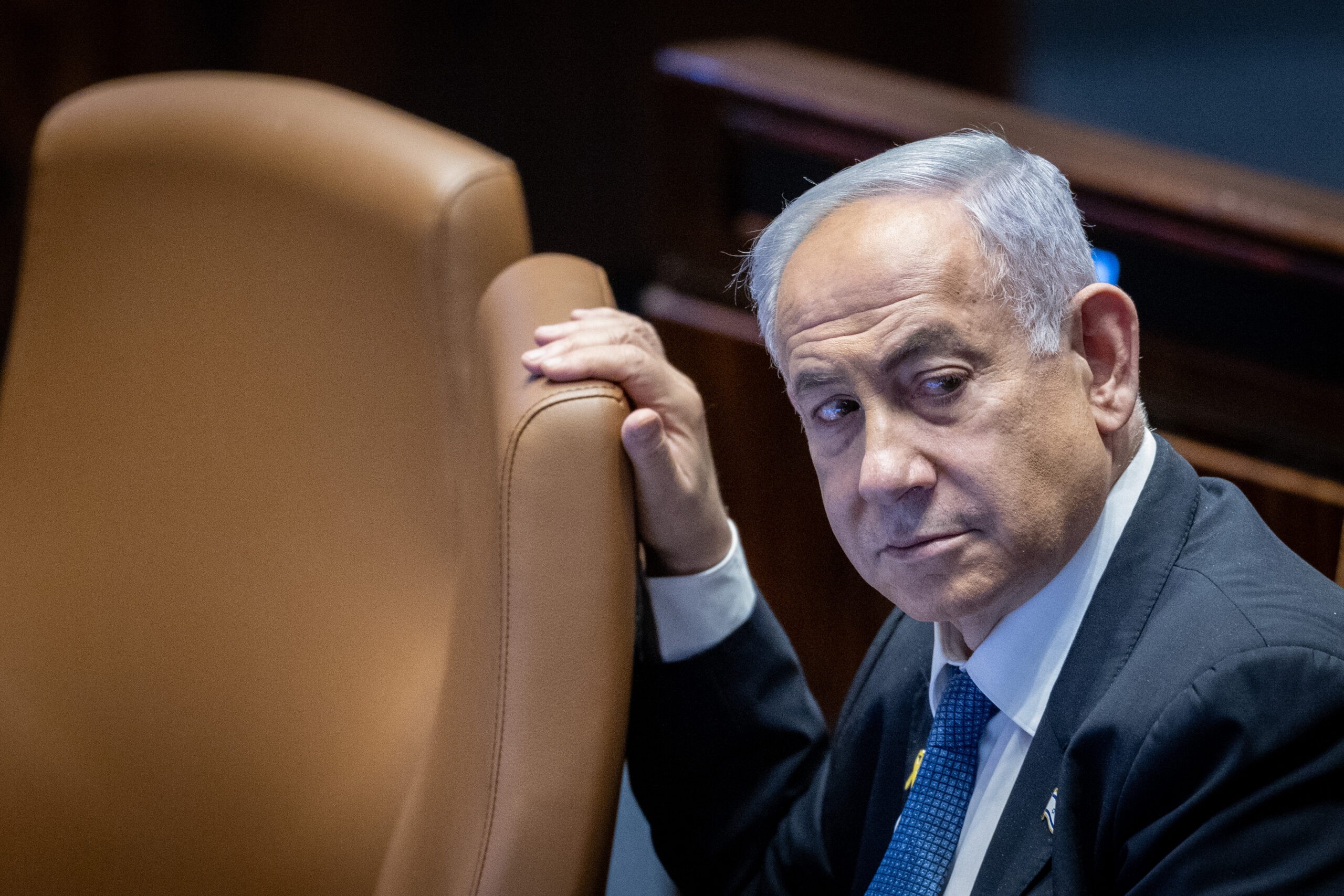 שב"כ: בוחנים את הטענות לקשרים בלשכת רה"מ עם קטאר