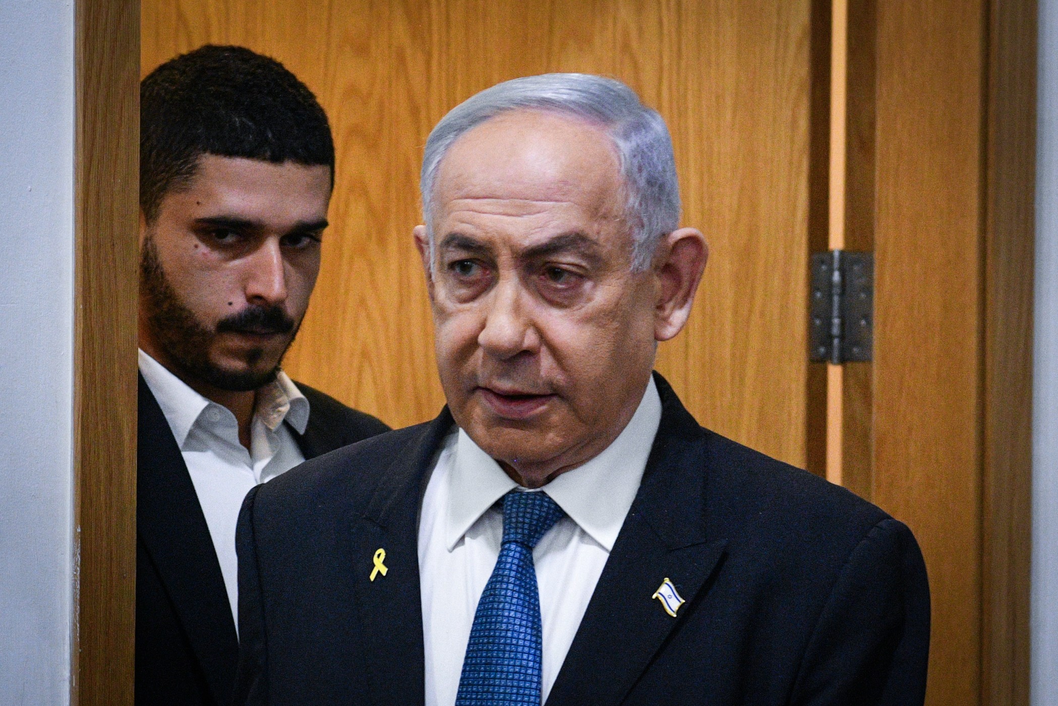 שופטי רה"מ נתניהו החליטו: הדיונים בשבוע הבא יבוטלו