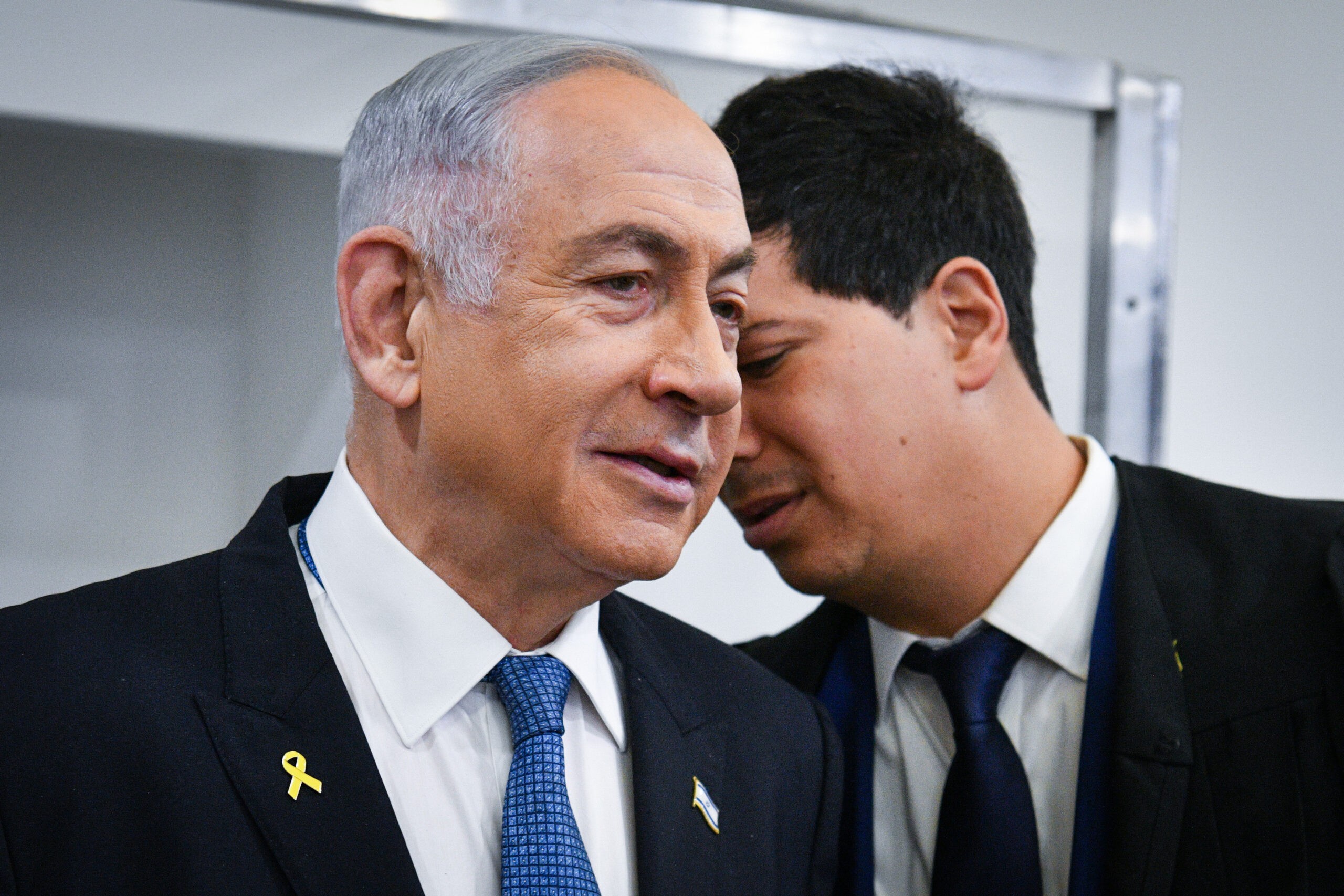 ביהמ"ש דחה את בקשת נתניהו, העדות תתקיים מחר כסדרה