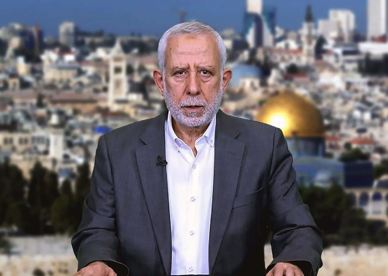 בכיר בג'יהאד האסלאמי חושף את עמדת הארגון בנוגע לעסקה