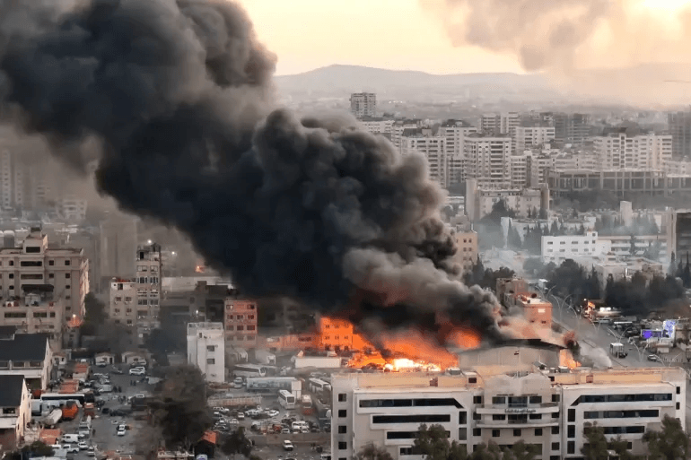 רויטרס: ישראל הפציצה מרכז לפיתוח טילים איראנים ארוכי טווח