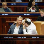 בן גביר מאשים את סמוטריץ': "גורר את רה״מ ממיטת חוליו"