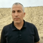 "אי אפשר להפקיר את הדרום": זוכה פרס ישראל במסר לדרג המדיני