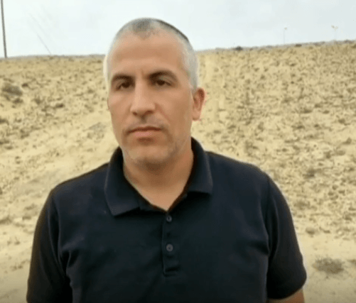 "אי אפשר להפקיר את הדרום": זוכה פרס ישראל במסר לדרג המדיני