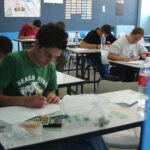 "סייע לחמאס בכוונה – שיתקפו": הסתה מחרידה בבי"ס נגד נתניהו