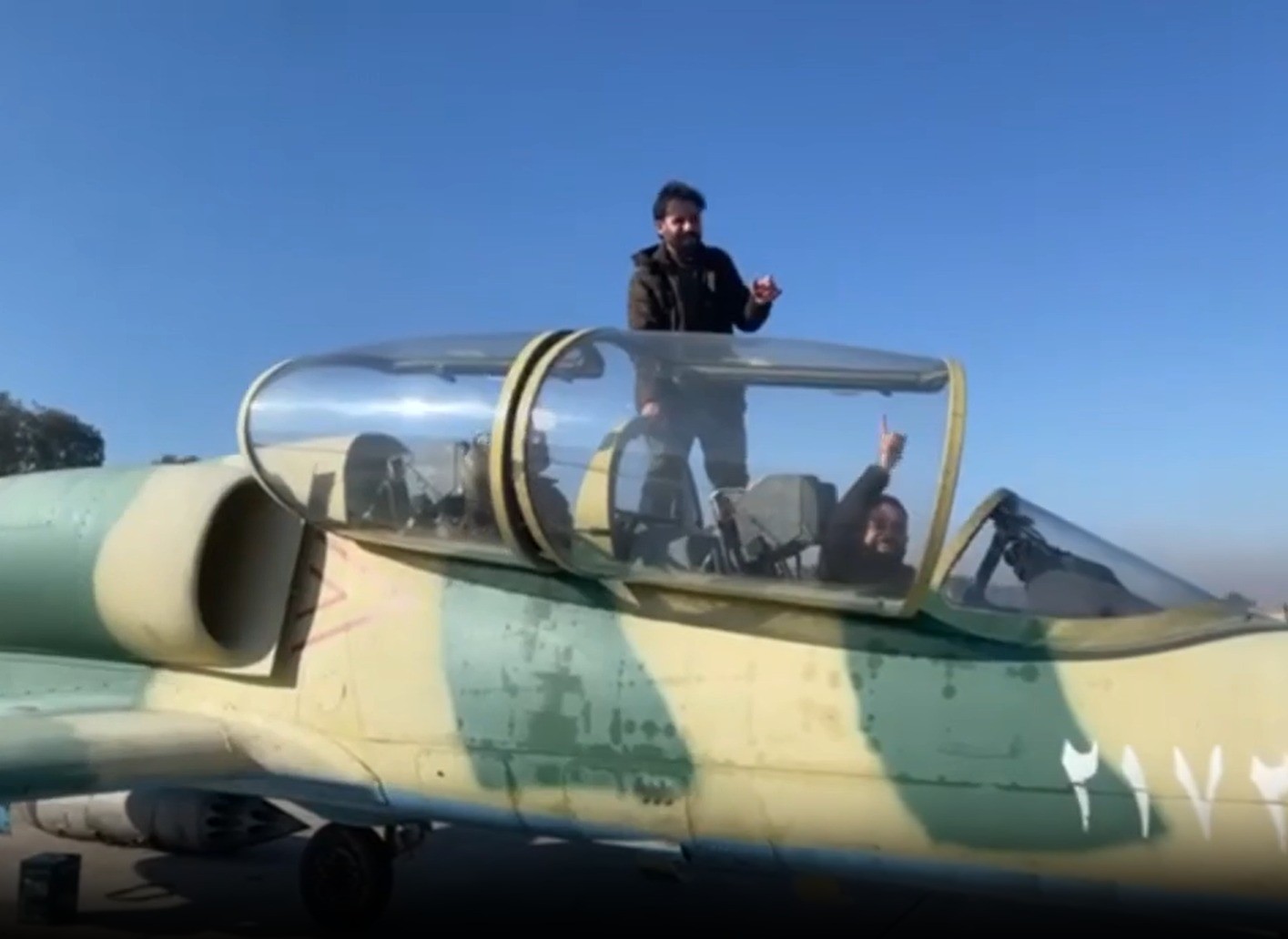 למעלה מ-2 מיליארד דולר: מה יעלה בגורל הזהב של סוריה?