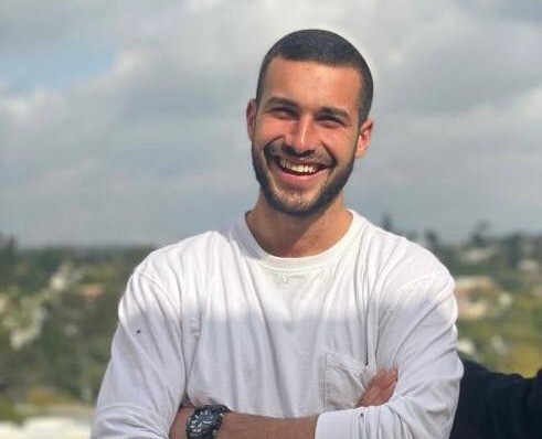 לאחר בקשת המשפחה: המשטרה איתרה את רכבו של הלוחם בצפון