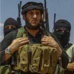 לאחר הדיווחים על חיסולו: מנהיג המורדים הסורים נצפה בעיר חלב