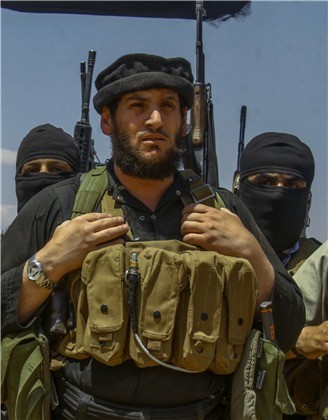 איך צריך להתייחס לג'ולאני, ולמה הוא עדיין לא תקף את ישראל?