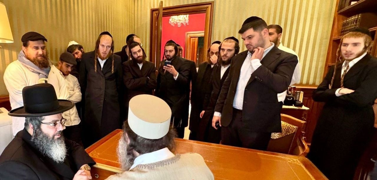 הטרגדיה במרוקו: ההרוגים הותירו אחריהם 16 יתומים