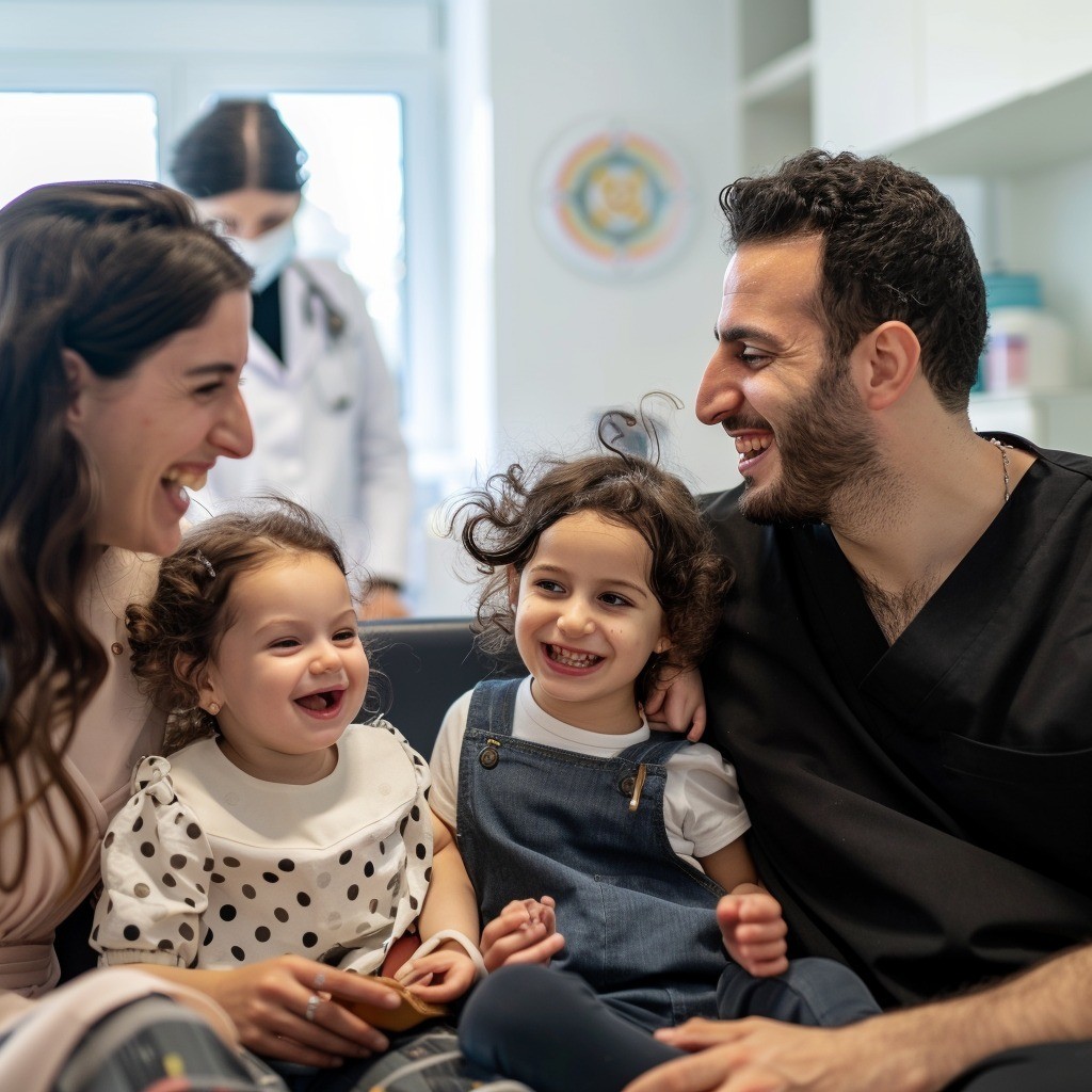 עוברים עכשיו למכבי - ונהנים מסטנדרט הבריאות הגבוה בישראל!