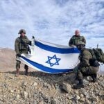 מדינה מערבית ראשונה קוראת לישראל לסגת מאזור החיץ בסוריה