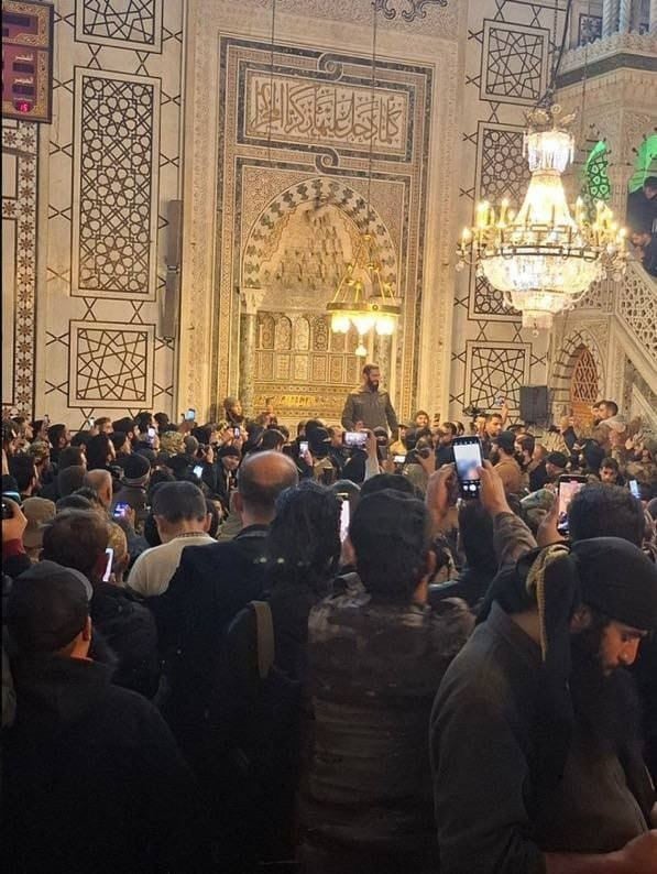 המורדים הסורים הודיעו: נעניק חנינה לכל המגויסים לצבא סוריה