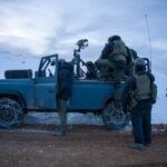 כך פשטה יחידת שלדג על החרמון הסורי | צפו בתמונות המרגשות