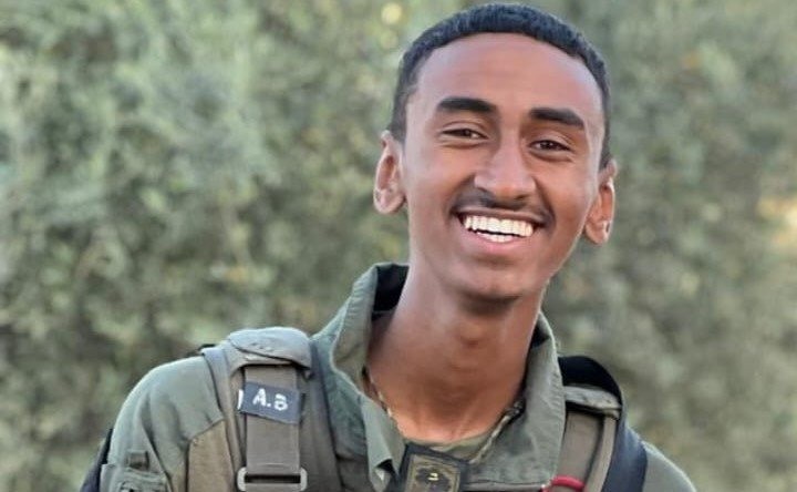 אביו של הלוחם שנפל דורש לראות את מצלמת הבסיס: "לדעת מה היה"