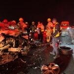 הקטל בכבישים: 53 הרוגים בתאונות דרכים בחודש אחד