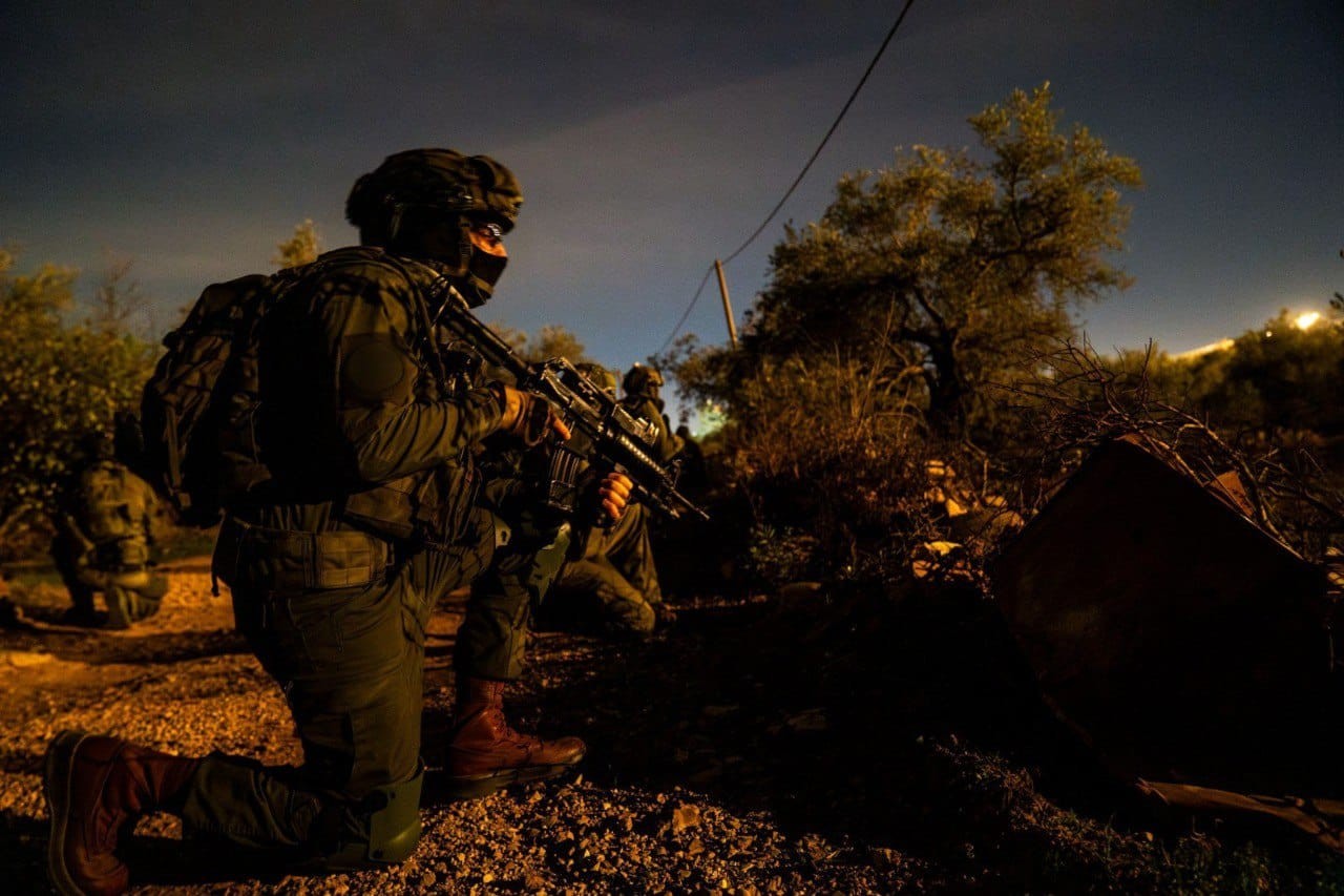צה"ל מיפה את בית המחבל שרצח את הילד יהושע אהרון טוביה הי"ד