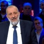 דרעי: אם חוק הגיוס לא יעבור בתוך חודשיים – נלך לבחירות