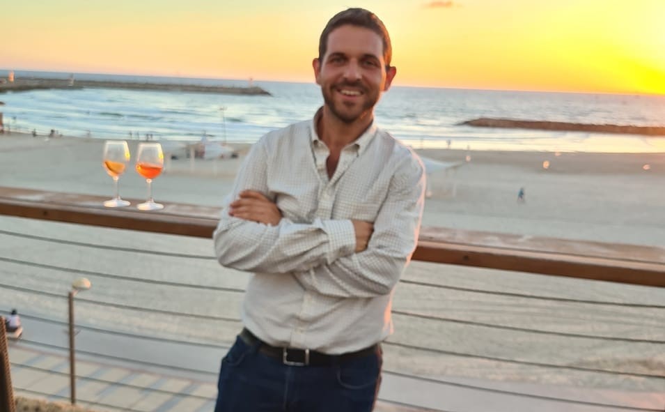 זעק מדם ליבו על הקרע בעם: הפוסט האחרון של הלוחם שנפל בעזה