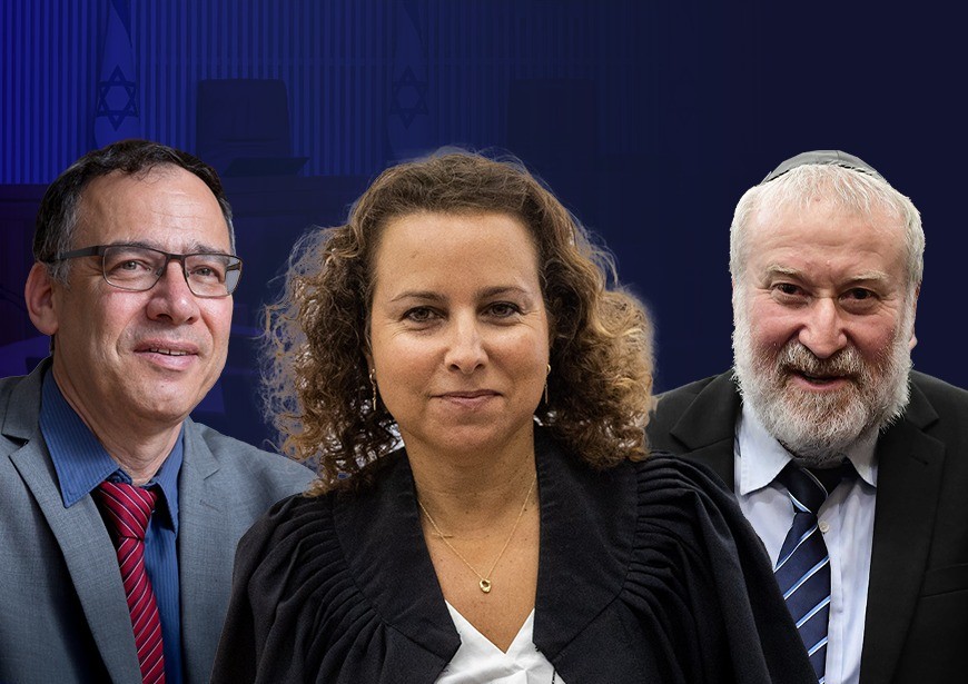 "זו רעידת אדמה": הרשלנות של הפרקליטות עשויה להכריע את המשפט