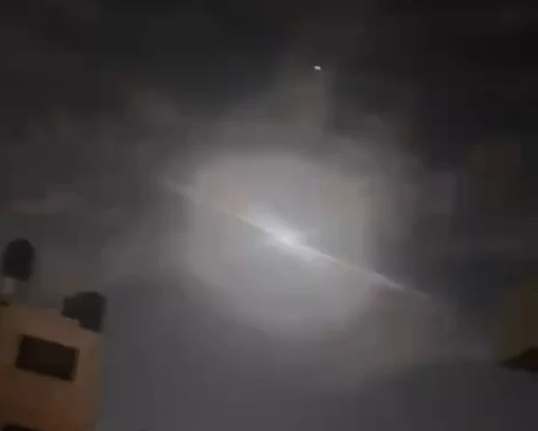 באמצע הלילה: אזעקות נשמעו במרכז הארץ בעקבות שיגור טיל מתימן