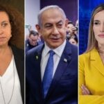 טל מאיר לתובעת יהודית תירוש: "ההיסטוריה תשפוט אותך" | צפו