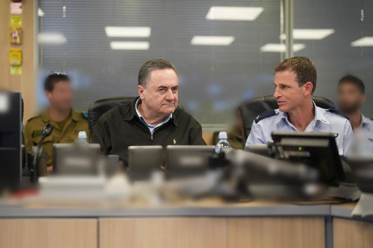 שר הביטחון: "נטפל בראשי החות׳ים בצנעא ובכל מקום בתימן"