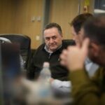 על רקע שחרור המחבלים הצפוי: זו ההחלטה הדרמטית של שר הביטחון