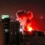 צבא ארה"ב: תקפנו אתרי טילים ומתקני פיקוד של החות'ים בתימן