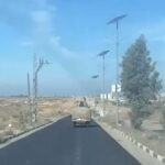 בדרך לעסקה: במערכת הביטחון החלו בהיערכות לנסיגה מציר נצרים