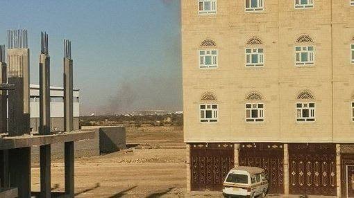 תקיפה ישראלית בתימן: חיל האוויר השבית את נמל התעופה בצנעא