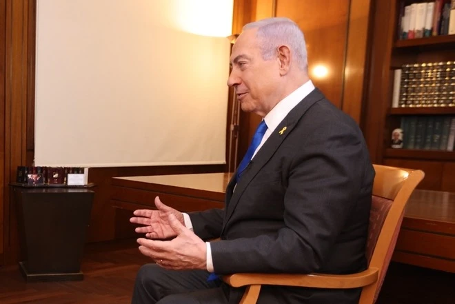 רה"מ על הטענות למחלוקת בינו לבין ראש המוסד: "הדלפות שקריות"