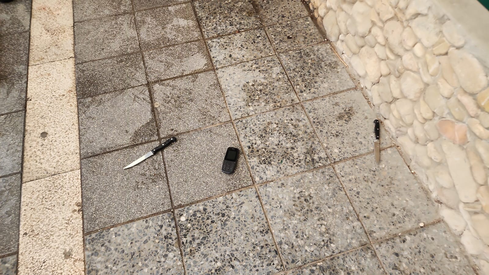 פיגוע הדקירה בהרצליה: המחבל - בן 28 תושב טולכרם