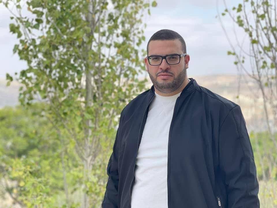 דיווח ערבי: זה המחבל שרצח את ליודמילה הי"ד בת ה-83