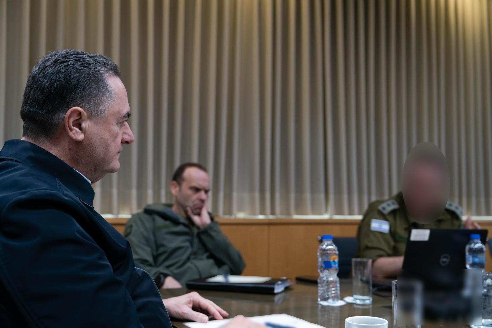 השר כ"ץ קיבל מצה"ל שניים מהתחקירים של מחדל ה-7 באוקטובר