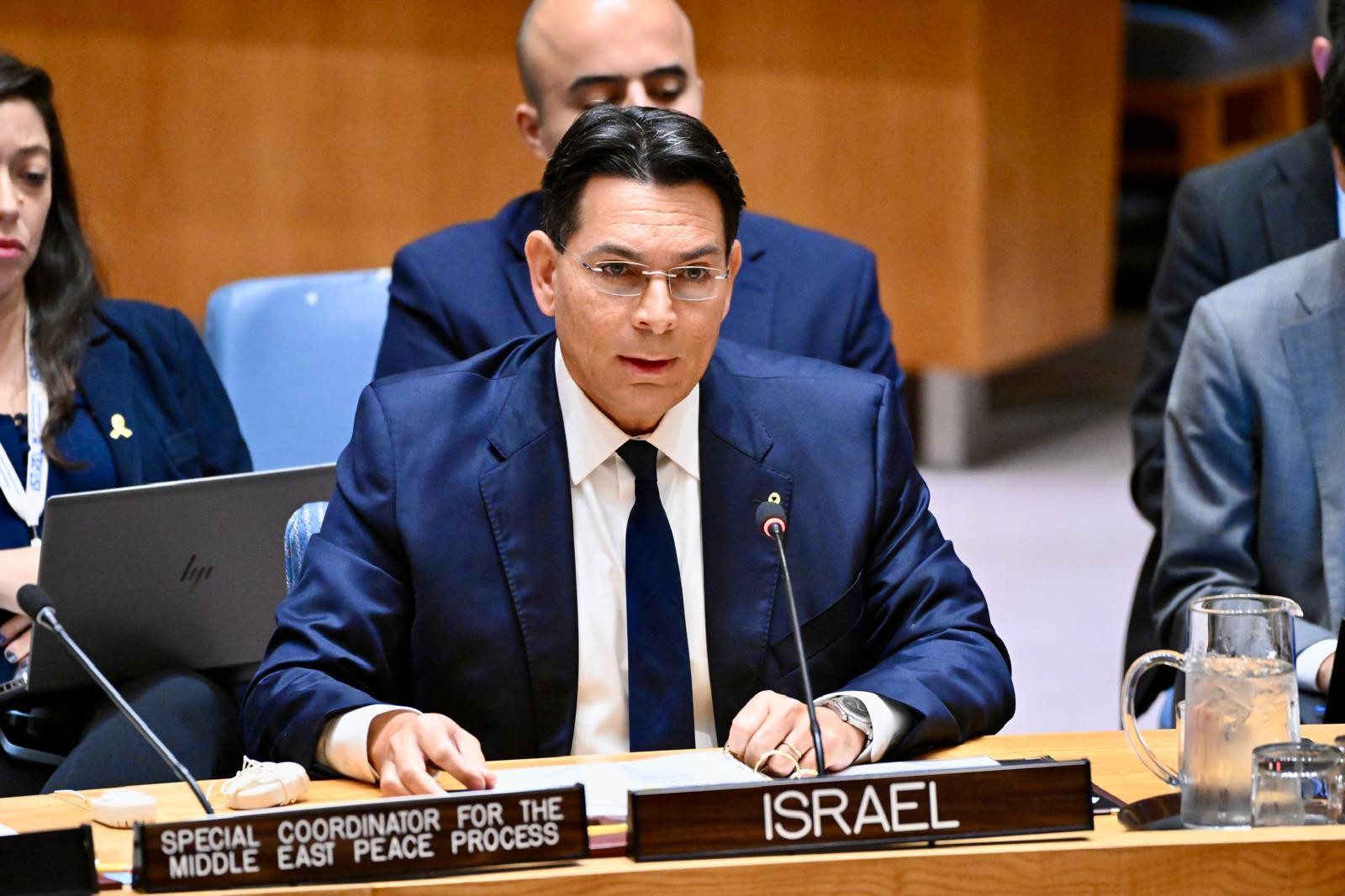 דו"ח על זוועות שבי החמאס יוגש לדווחית האו"ם לענייני עינויים