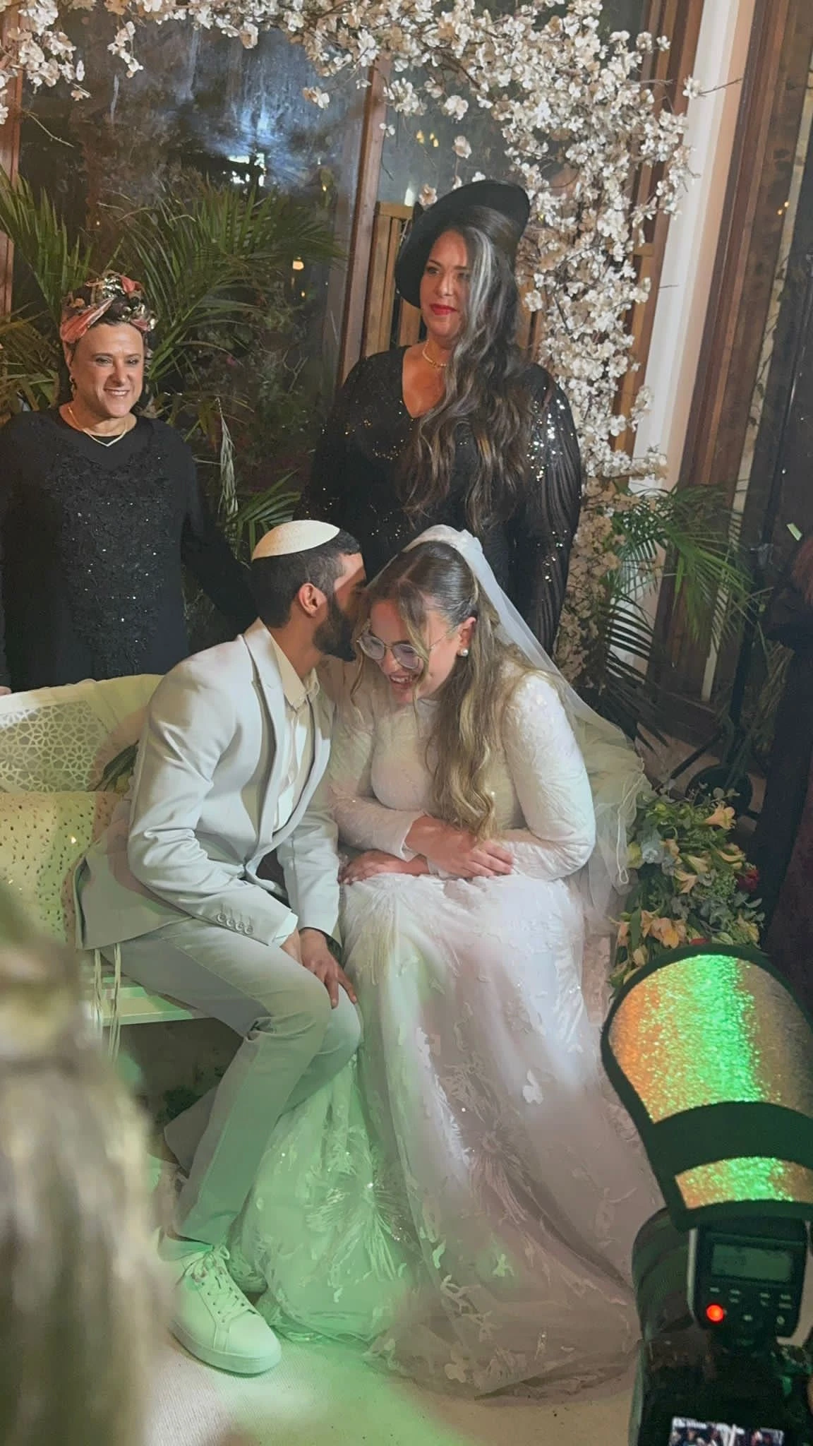 צילום: באדיבות עמוד 'דוסלבס'