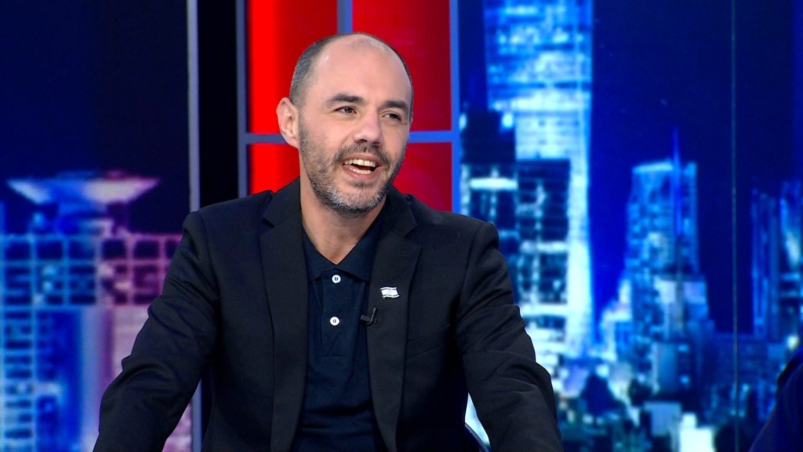 "תעמולה גרמנית": פליישמן נגד דבריו הבוטים של יאיר גולן