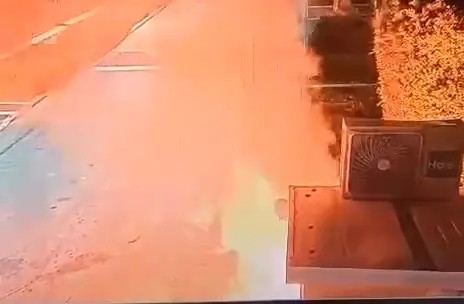 4 הנאשמים בירי הנורים לבית רה"מ בקיסריה שוחררו למעצר בית
