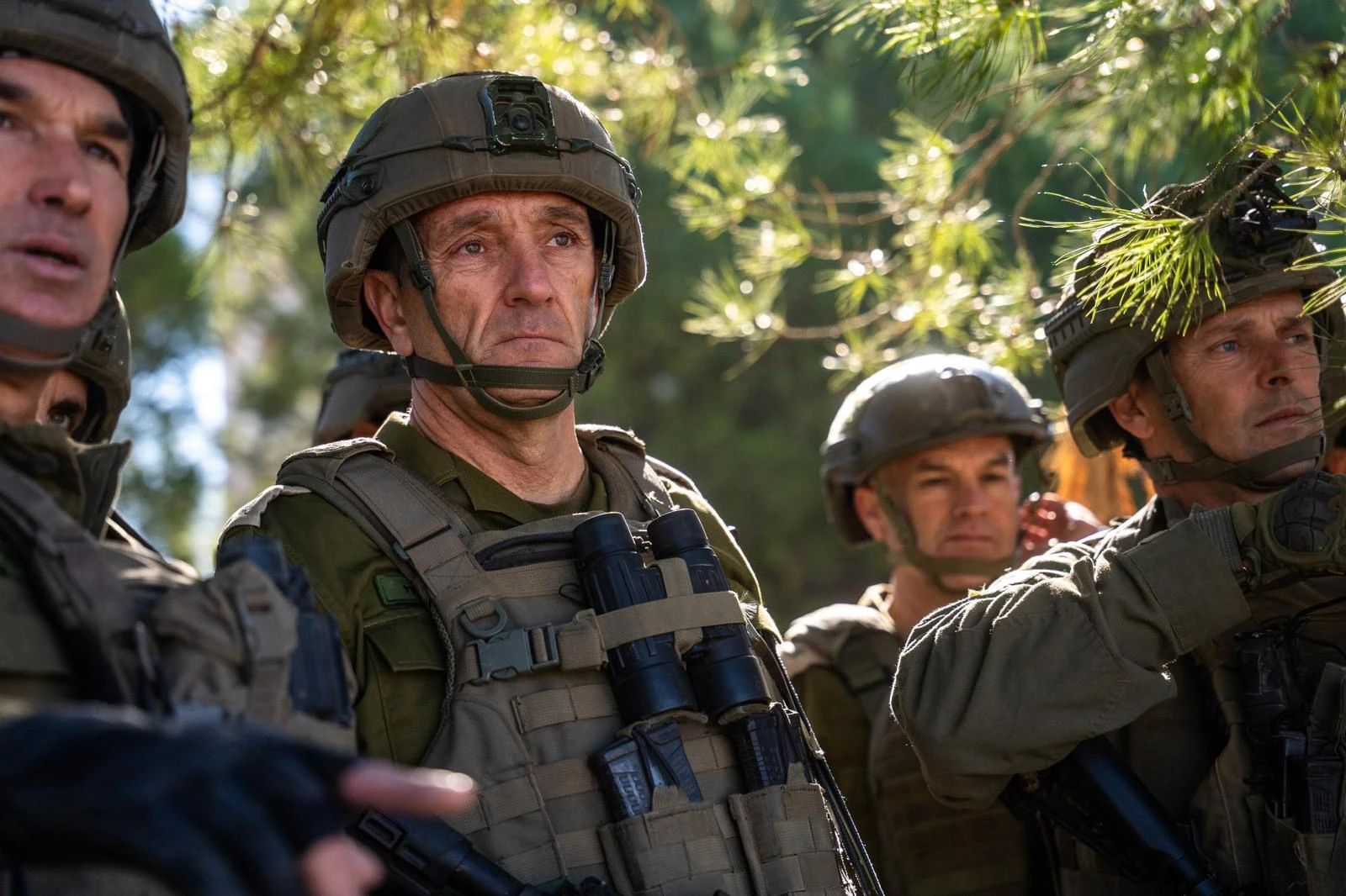צילום: דובר צה"ל