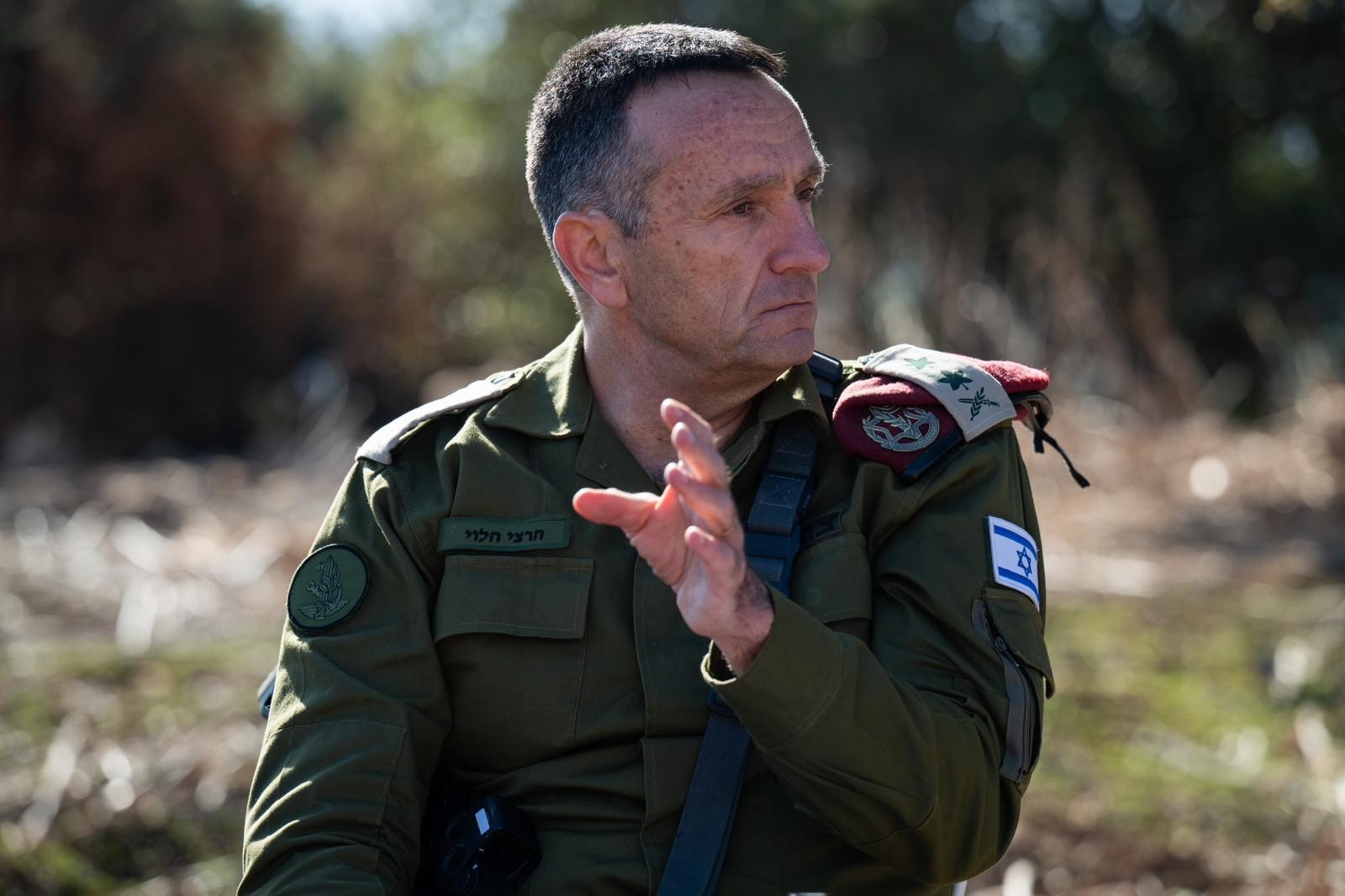 צילום: דובר צה"ל