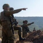 המורדים הגיעו לפאתי דמשק, חיזבאללה ביצע הפרות – צה"ל תקף