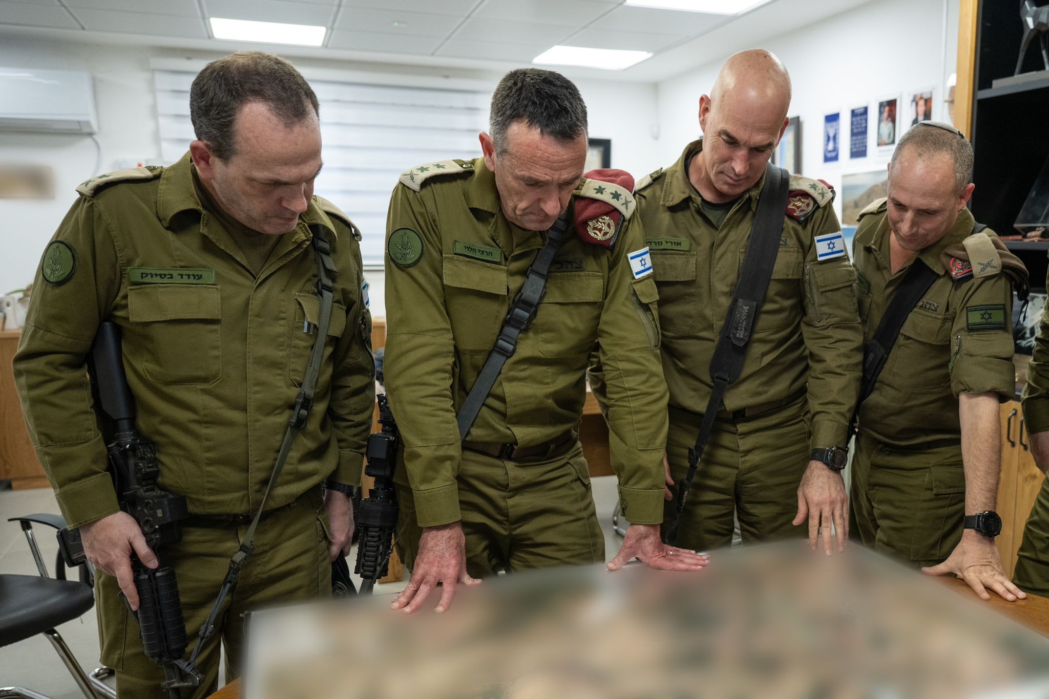 האלוף במילואים על התפטרות הרמטכ"ל: "לא מפתיע, העיתוי מאוחר"