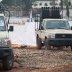 צה"ל מאשר: רגע לפני הנסיגה – בכירים איראניים נוכחים בלבנון