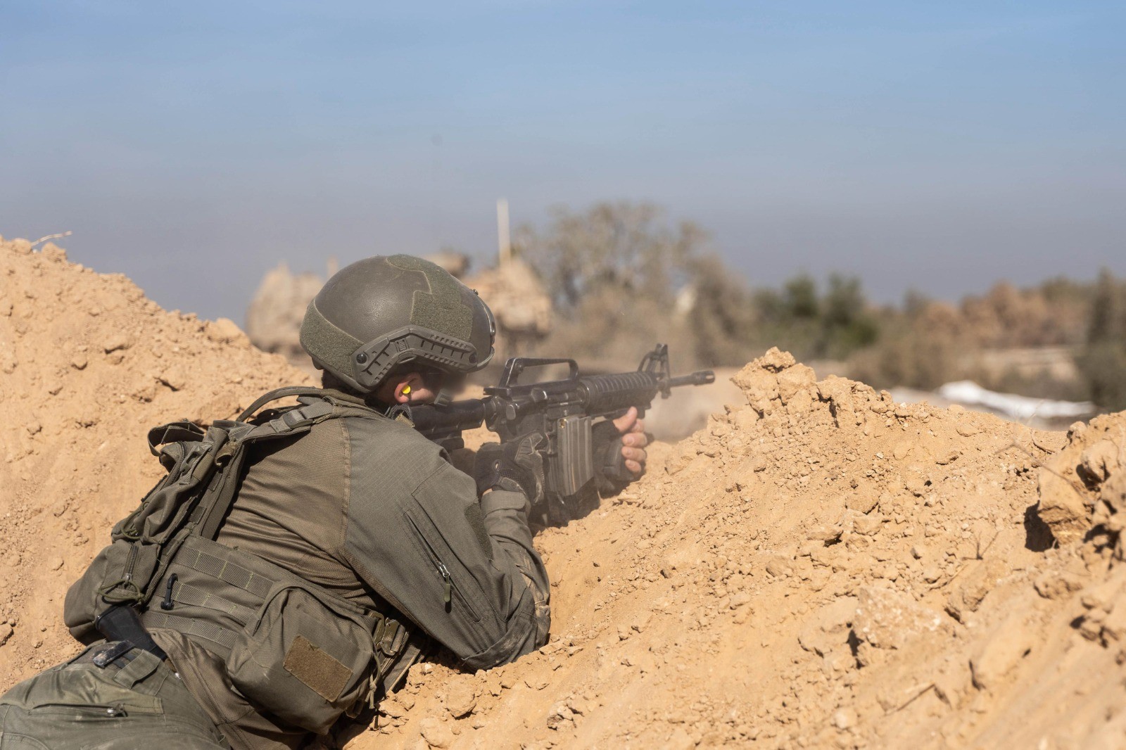 מפקדים בעזה זועמים: "אסור לאפשר חזרת עזתים לצפון הרצועה"