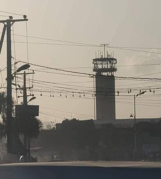 תקיפה ישראלית בתימן: חיל האוויר השבית את נמל התעופה בצנעא